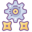 icons8-gears-64